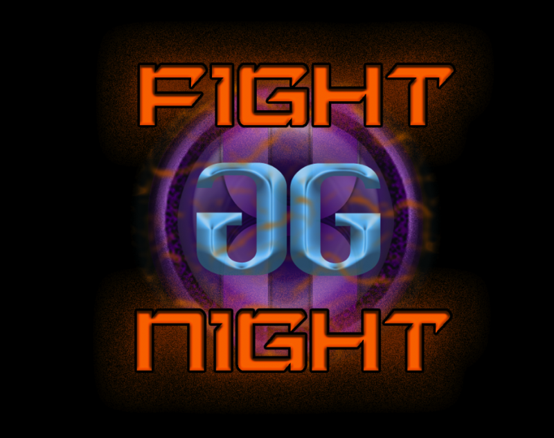 Fight Night!